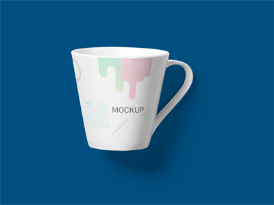 陶瓷餐具盘子碗筷子碟子PS智能样机贴图VI展示效果图PSD设计素材