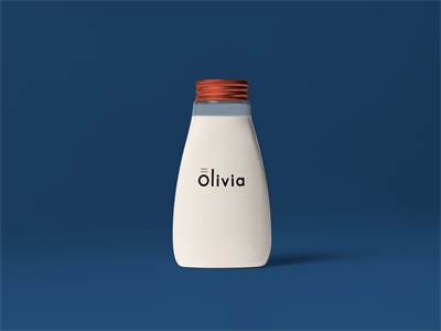 香水化妆品护肤品包装玻璃瓶牛奶瓶瓶子效果品牌智能贴图VI样机