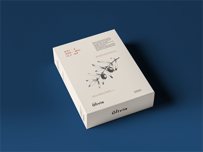 香水化妆品护肤品包装盒瓶子效果品牌智能贴图VI样机