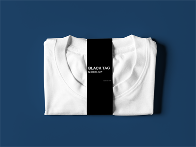 文创T恤短袖文化衫样机效果展示PSD源文件智能贴图设计素材