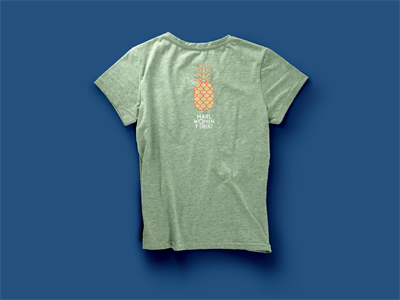 T恤短袖文化衫样机效果展示PSD源文件智能贴图设计素材