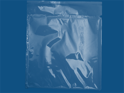 透明塑料袋自封袋包装袋样机