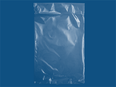 透明塑料袋自封袋包装袋样机