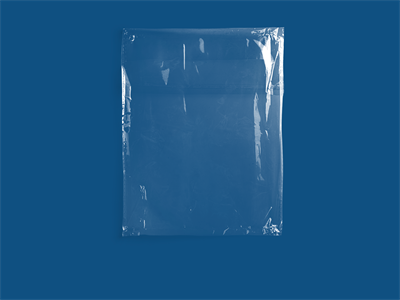 透明塑料袋自封袋包装袋样机