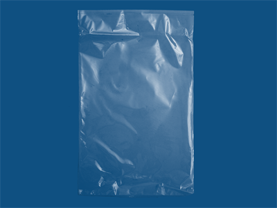 透明塑料袋自封袋包装袋样机