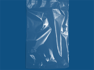 透明塑料袋自封袋包装袋样机