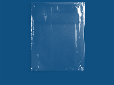 透明塑料袋自封袋包装袋样机