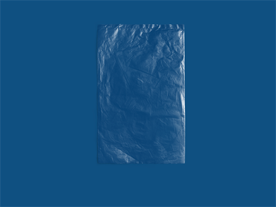 透明塑料袋自封袋包装袋样机