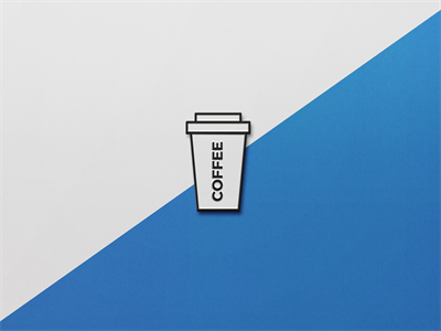 高品质珐琅金属胸针袖口徽章样机素材PS智能贴图