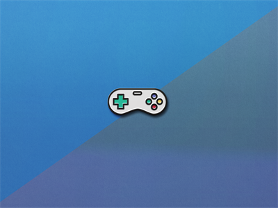 高品质珐琅金属胸针徽章样机素材PS智能贴图