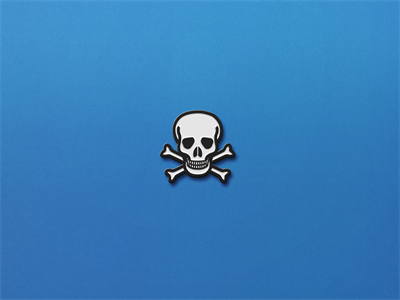 高品质珐琅金属胸针徽章样机素材PS智能贴图