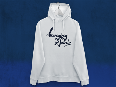 服装T恤样机服饰样机