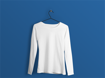 服装T恤样机服饰样机