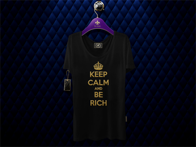 服装T恤样机服饰样机