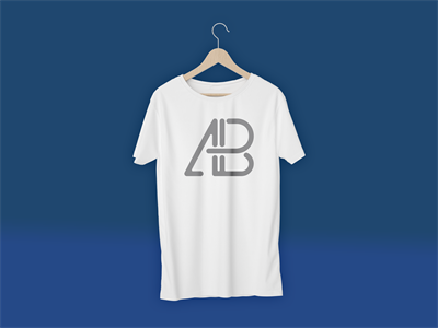 服装T恤样机服饰样机