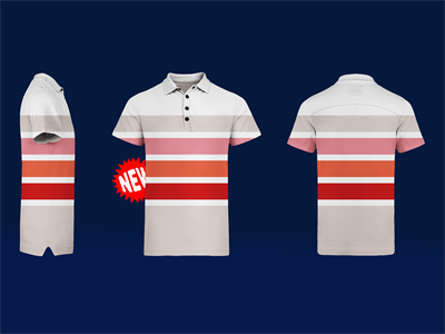 服装T恤样机服饰样机