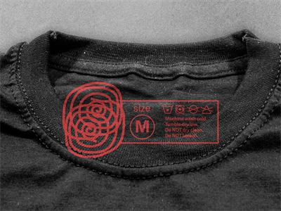 服装T恤样机服饰样机