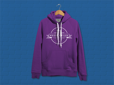 服装T恤样机服饰样机