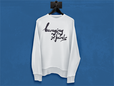 服装T恤样机服饰样机