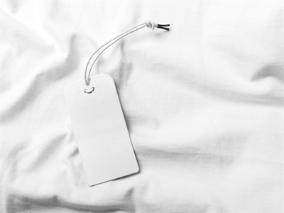 服装T恤样机服饰样机服装吊牌样机