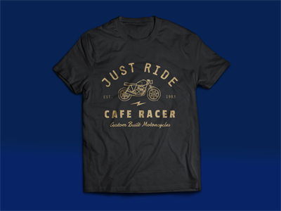 服装T恤样机服饰样机