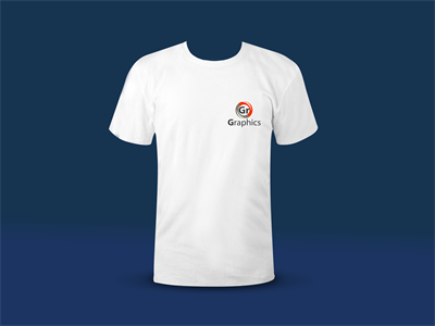 服装T恤样机服饰样机