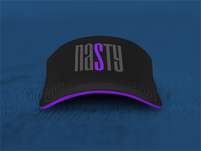 棒球帽样机帽子样机