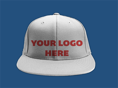 棒球帽样机帽子样机