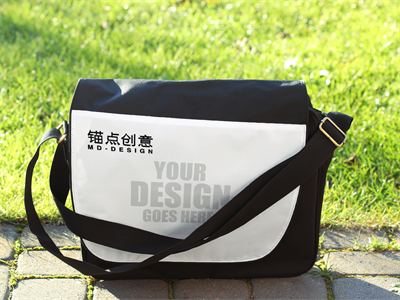 挎包样机单肩包样机