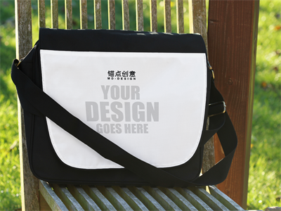 挎包样机单肩包样机