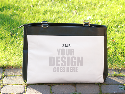 挎包样机单肩包样机