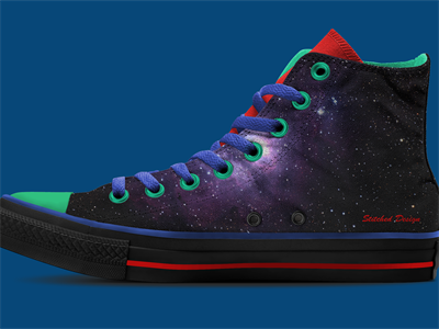 匡威鞋样机鞋子样机