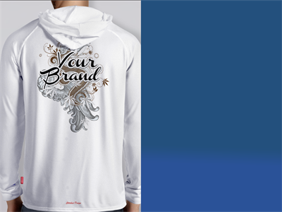 T恤样机服装样机