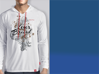 T恤样机服装样机