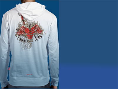 T恤样机服装样机