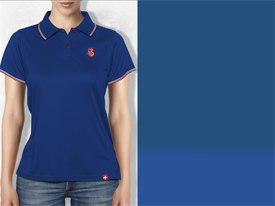 女T恤样机女短袖样机