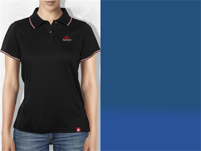 短袖样机T恤样机