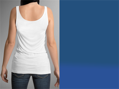 背心样机女背心样机