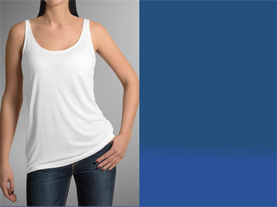 背心样机女背心样机