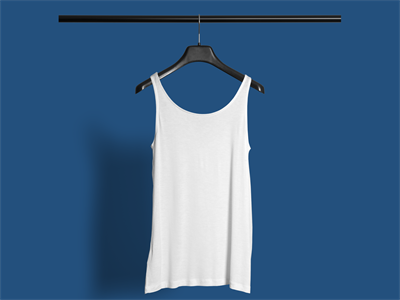 背心样机女背心样机