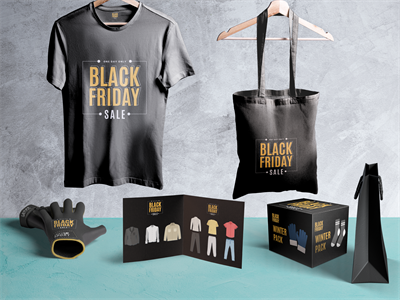 文创样机服饰包包样机手套短袖