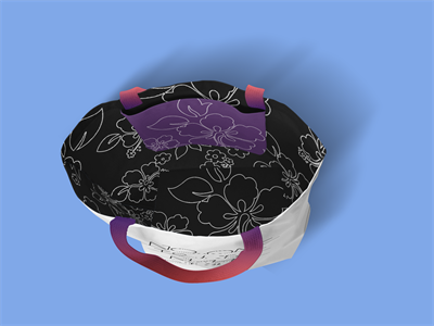 挎包样机手提袋样机帆布包样机布袋样机帆布袋