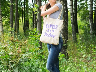 挎包样机手提袋样机帆布包样机布袋样机帆布袋