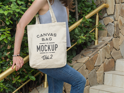 挎包样机手提袋样机帆布包样机布袋样机帆布袋