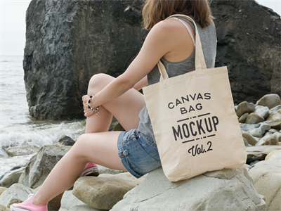 挎包样机手提袋样机帆布包样机布袋样机帆布袋