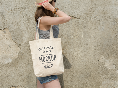 挎包样机手提袋样机帆布包样机布袋样机帆布袋