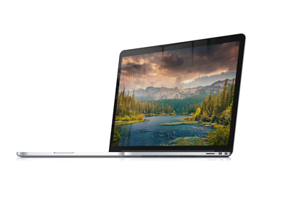 电脑屏幕界面web页样机