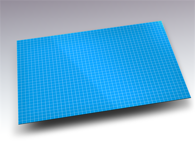 电脑屏幕界面web页样机