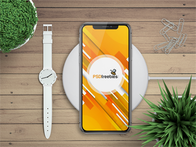 苹果手机Iphonex样机电子设备样机