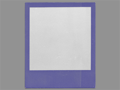 宝丽来照片纸样机拍立得